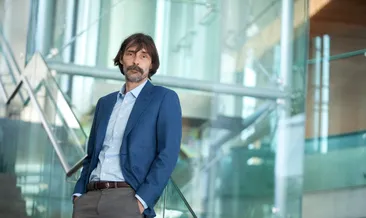 Erdal Beşikçioğlu’nu yıkan haber! Erdal Beşikçioğlu’nun babası Bahattin Beşikçioğlu yaşamını yitirdi!