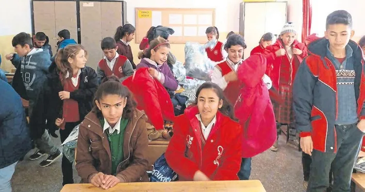 Kardeşlik köprüsü