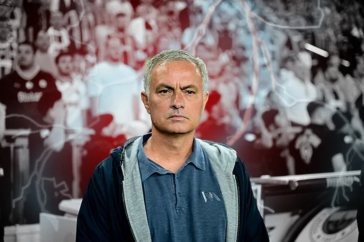 Son dakika haberi: Fenerbahçe’de olay Mourinho iddiası! Galatasaray maçı sonrası stadı terk etmişti...