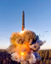 İngiltere Ukrayna’ya nükleer vermeyi planlıyor