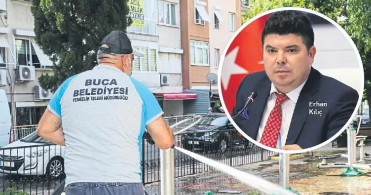 Aldığın işçiler nerede başkan?