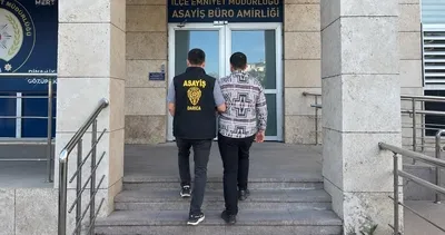 Darıca'daki kasten öldürmeye teşebbüs olayının şüphelisi B.K. tutuklandı #kocaeli