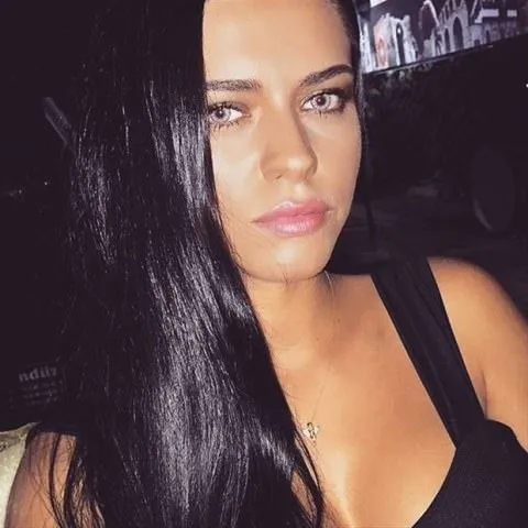'Yerli Adriana Lima' birinci oldu