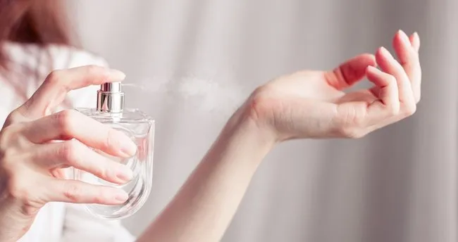 100 ML Parfüm Kaç Fıs? 100 ML Parfüm Kaç Sıkmada Biter, Kaç Gün Gider?