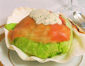 Soslu Somon