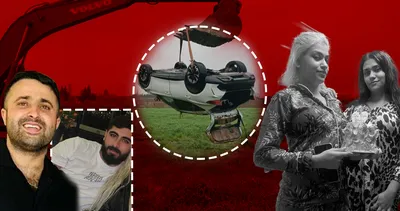 İki kız kardeşi selde ölüme terk etmişlerdi! Türkkal kardeşler davasında istenen ceza belli oldu