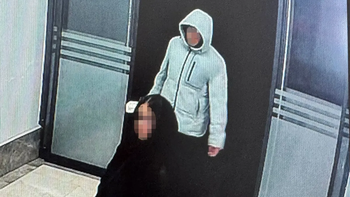 Kayseri’de ‘büyü’ iddiasına 2 gözaltı Kayseri’de ‘büyü’ iddiasına 2 gözaltı