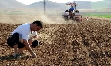 Türkiye’de tarımda üretim haritası değişiyor