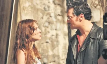 Ferman’a özel afış