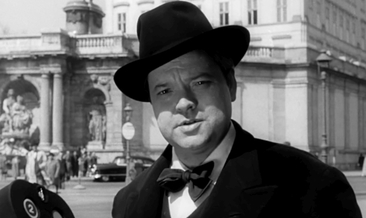 Orson Welles kimdir?