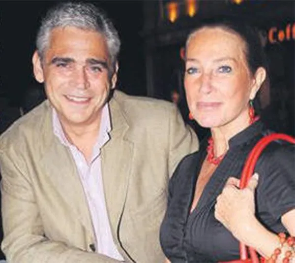 Tolga Savacı�nın son hali şaşırttı! Son Dakika Magazin Haberleri