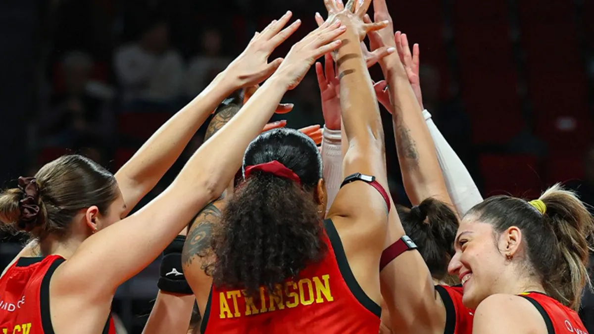 Göztepe, Türk Hava Yolları deplasmanında kazandı! Göztepe, Türk Hava Yolları deplasmanında kazandı!