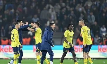 Fenerbahçe, Avrupa’nın devleriyle tarihi başarı peşinde