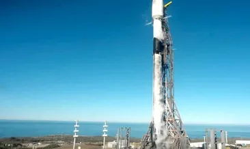 Türkiye’nin milli gözü Luna-1 uzayda