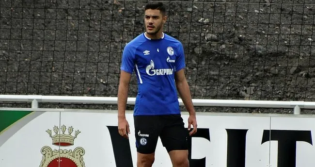 Ozan Kabak Formasina Kavustu Spor Haberleri