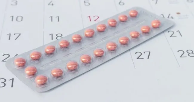 Dogum Kontrol Hapi Kilo Aldirir Mi Dogum Kontrol Haplari Zararli Mi Saglik Haberleri