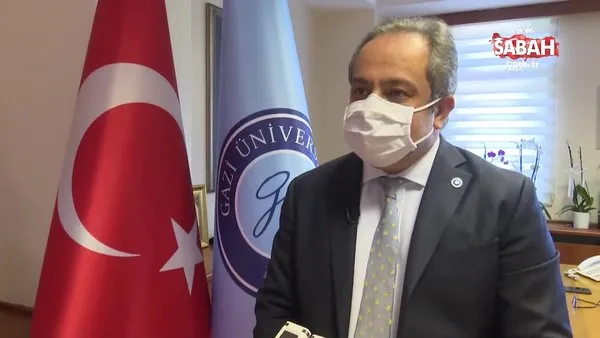 Bilim Kurulu üyesi Prof. Dr. Mustafa Necmi İlhan, Ankara'daki vaka artışlarının nedenlerini anlattı | Video