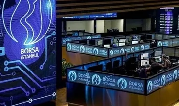 Borsa günü yükselişle kapattı