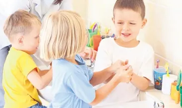 Hastalıklara karşı hijyen sağlanmalı