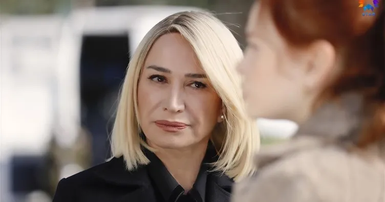 Akrep son bölüm izle! Ferda tutuklanıyor…