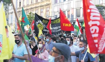 Hainlerinizi bağlayın