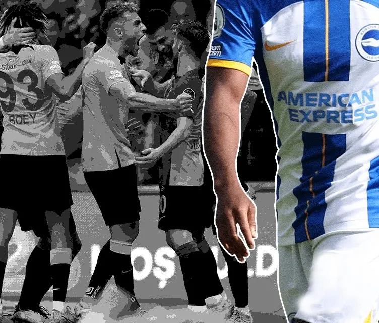 Son dakika Galatasaray transfer haberleri: Galatasaray'da dev transfer operasyonu! 5 isim yolcu, 3 yıldız geliyor...