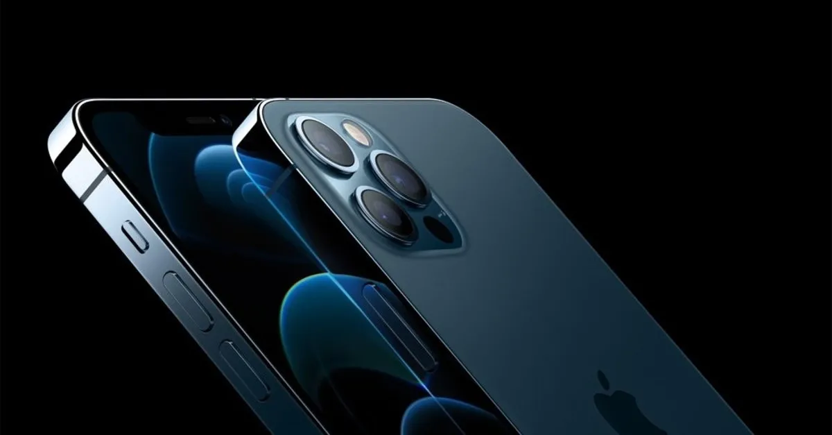 apple iphone 12 nin kutusuna kulaklik