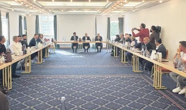 Seçimlere mutlaka katılıp oy kullanın