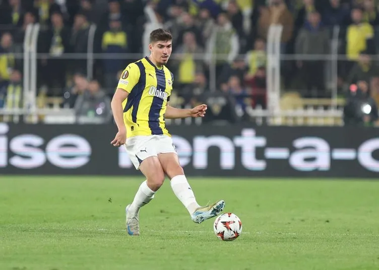 İtalyan devi bu hafta geliyor! Bonservisini alıp Fenerbahçe’ye kiralayacaklar…