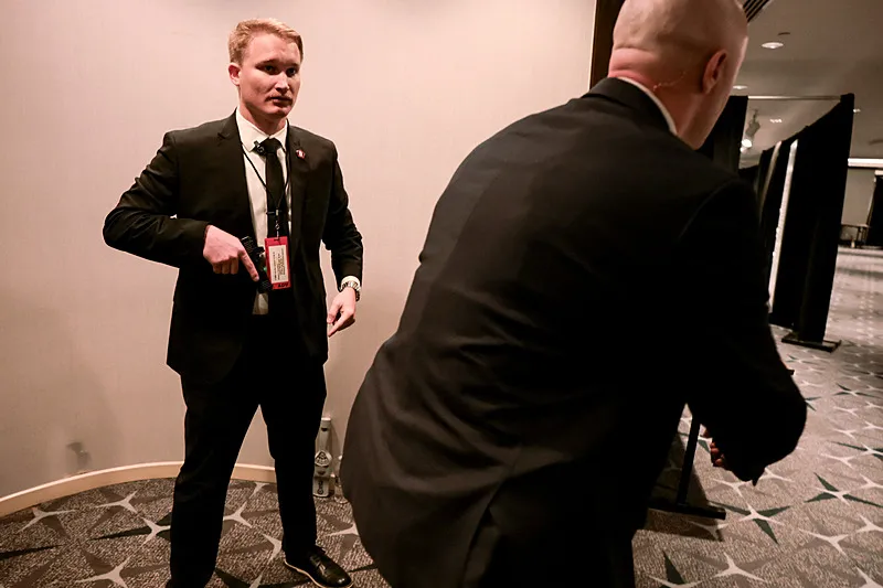 SON DAKİKA| Trump’a saldırı girişiminde şoke eden detaylar: Kritik ihmal ortaya çıktı! Saldırgan güvenlik zincirini böyle aştı