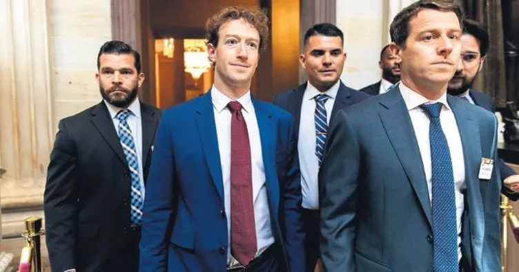 Meta üzerinden çocuk ticareti