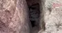 Bursa’da mağarada define faciası! 1 kişi öldü, mahsur kalanları kurtarma çalışmaları sürüyor | Video