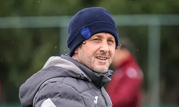 Trabzonspor’da Galatasaray maçı kararı!