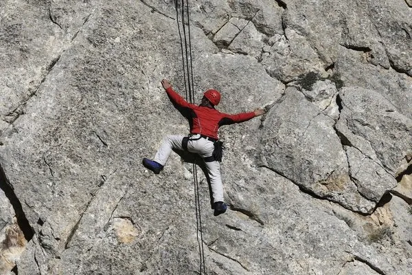 JAK'tan gerçeği aratmayan tatbikat