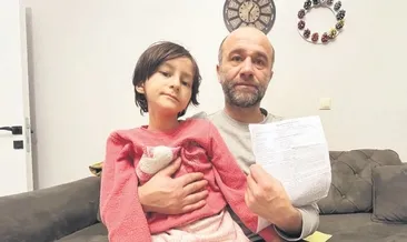 Kapımın zili sürekli çalıyor