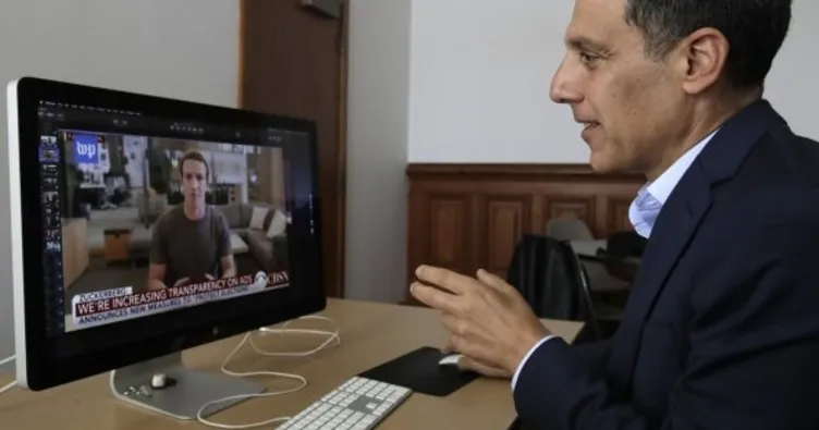 ABD’de dijital tacize darbe: ‘Deepfake’ suç sayıldı