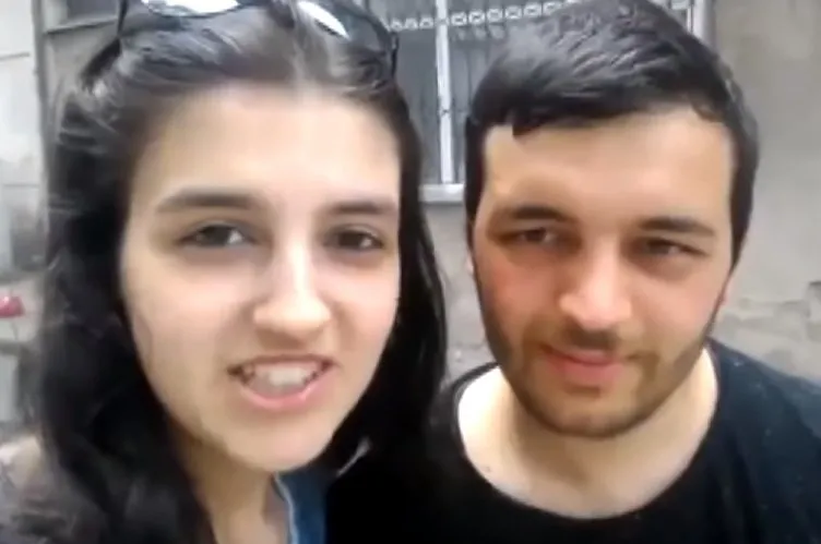 2 yıldır sırra kadem basmıştı! YouTuber Banu Berberoğlu yıllar sonra geri döndü: İrem Derici’den sürpriz bir yorum geldi...