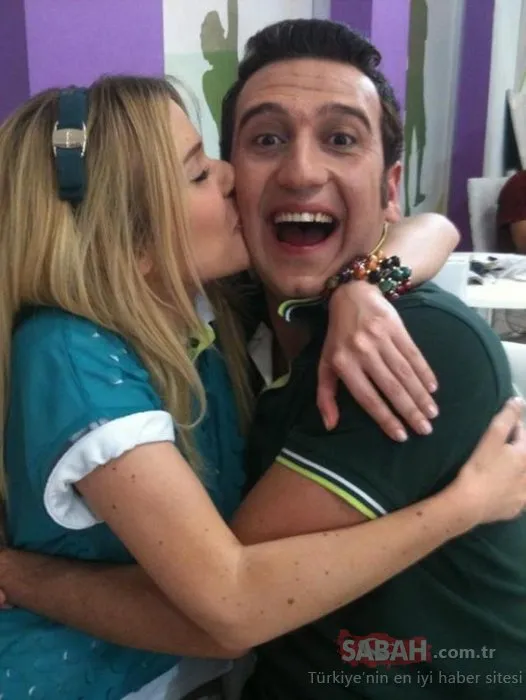 Pis Yedili’nin Orço’sunu şimdi tanımak neredeyse imkansız! Burak Alkaş’ın saçına aklar düştü... İşte Orço’nun son hali!