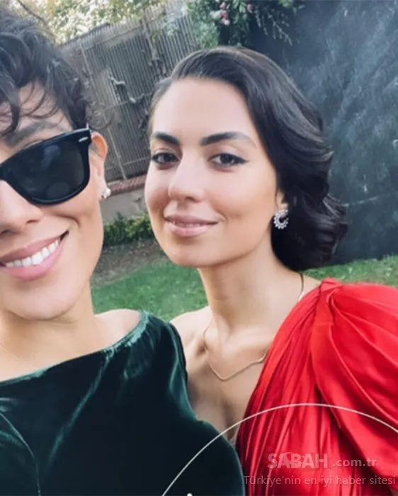 Deniz Bulutsuz�un son hali görenleri şaşkına çevirdi! İmaj yenileyen