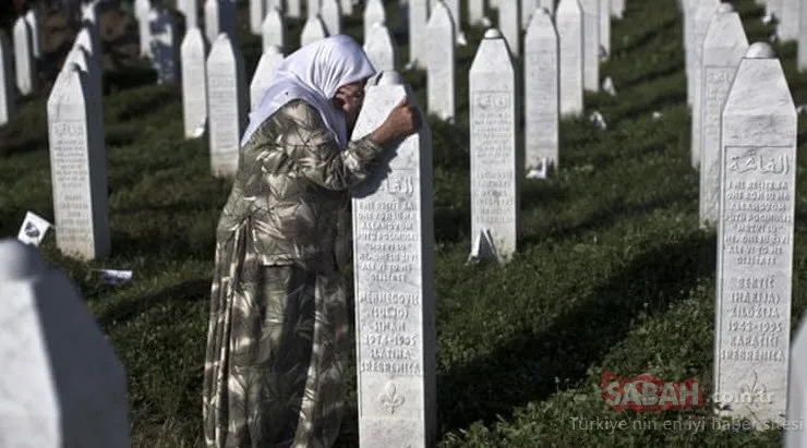 Srebrenitsa katliamı nedir, nasıl oldu? Srebrenitsa katliamı 24.yıl dönümü bugün…