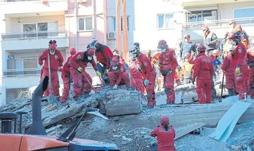 Mucize kurtuluşlar umutları yeşertiyor