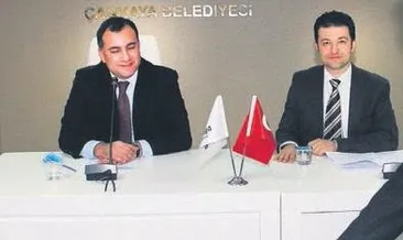 Çankaya’da Mart savaşı