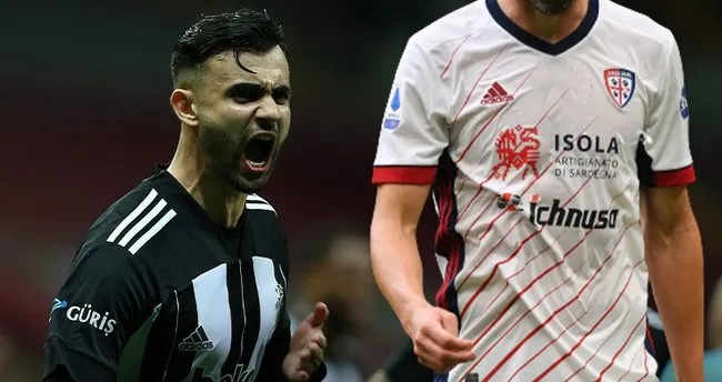 Beşiktaş'ta Rachid Ghezzal tamam! Sırada 3 yeni transfer var, dünya yıldızı...