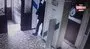 HES kodu sorgusunda riskli çıkınca otelden kaçtı, cezadan kaçamadı | Video