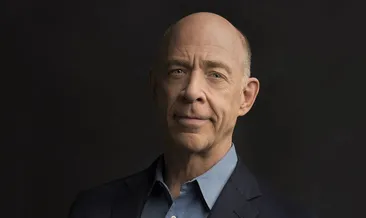 J.K. Simmons kimdir?