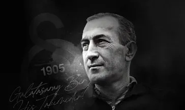 Galatasaray Kulübü, Gündüz Kılıç’ı andı