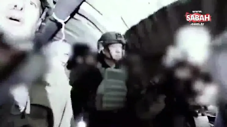 El Kassam Tugayları İsrail'in iddiasına video yayımlayarak cevap verdi | Video