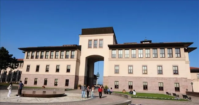 Koc Universitesi 2 Ogretim Uyesi Alacak Haberler Haberleri