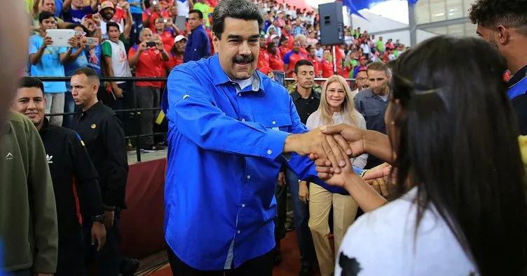 Küba ABD’nin yaptırımlarına rağmen Maduro’yu desteklemeye devam ediyor