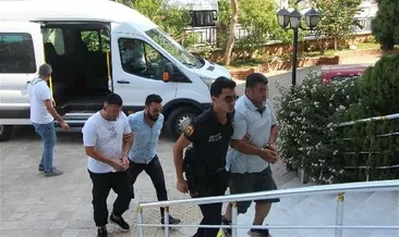 Zabıta müdürüne silahlı saldırıda flaş gelişme